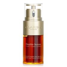 Clarins - Double Serum (Hydric + Lipidic System) Complete Age Control Concentrat picture