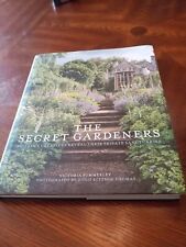 The Secret Gardeners: Britains Creatives Reveal Their Private Sanc - GOOD picture