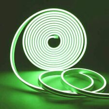 12V Flexible LED Strip Waterproof Sign Neon Lights Silicone Tube 1M 2M 3M 5M picture