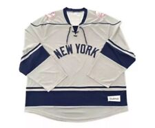 New York Yankees Hockey Jersey SGA 5/17/2024 Giveaway 🔥⚾️ picture