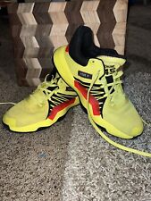 Adidas Mens Size 10.5 Donovan Mitchell D.O.N. Issue #1 Engine 45 Bounce EG5667 picture