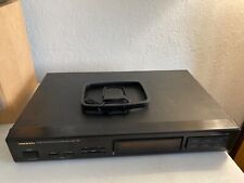 ONKYO R1 QUARTZ SYNTHESIZED FM STEREO AM TUNER W/ ANTENNA TESTED WORKING picture