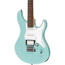 Yamaha PAC112V Electric Guitar Sonic Blue picture