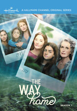 The Way Home: Season 1 [New DVD] picture