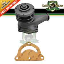 CDPN8501A Tractor Water Pump w/ Pulley for Ford 2N, 8N, 9N picture