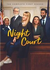 Night Court: The Complete First Season [New DVD] picture