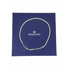 Swarovski Louison Pearl All Around Collier Short Necklace picture