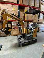 AGT Industrial AGT-H12 13.5 HP B&S 1 ton Mini Excavator picture