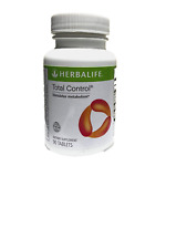 HERBAL Total Control - Stimulates Metabolism pack of 90 tablets  picture