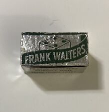 Vintage Frank Walters Precision Dice picture