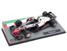 2018 HAAS VF-18 Kevin Magnussen - 1/43 Diecast F1 FD166 Miniature Car picture