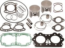 Top End Rebuild Piston Gasket Kit for SeaDoo 951 Carb RX XP GSX GTX Limited STD picture