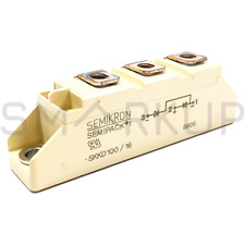 3PCS/New In Box SEMIKRON SKKD100/16 Power Supply Module picture