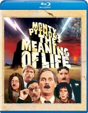 Monty Python's the Meaning of Life Blu-ray  NEW  picture
