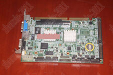 1PC Used Half-length ISA Industrial Control Board HSC-9122 VER:01 #A6-3 picture