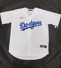 Shohei Ohtani Los Angeles Dodgers Home Player Jersey - White - Size M - Men’s picture