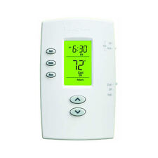 Honeywell Home PRO 2000 Programmable, 1H/1C, Vertical Thermostat picture