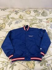 Vintage Sf French Bread Company Starter Jacket  picture