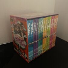The Complete Monty Python's Flying Circus - Complete 14 DVD 