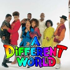 A Different World Complete Series picture