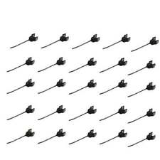 Rake Tooth Right Hand - Rubber 25 Pack fits New Holland 216 260 258 139041 picture