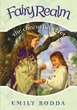 The Charm Bracelet (Fairy Realm, No. 1) - Hardcover By Rodda, Emily - GOOD picture