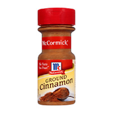 McCormick Ground Cinnamon picture