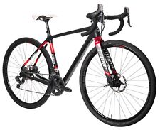 Niner BSB 9 RDO Carbon 2x 11s Cyclocross Gravel Bike 50cm Ultegra Di2 Disc 2016 picture