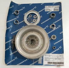 GRUNDFOS 96511824 KIT WEAR PART CR(I,N) 15, 20 SIC-6 STAGE NEW WITHOUT BOX picture