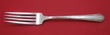 Chased Diana by Towle Sterling Silver Dinner Fork 7 3/4