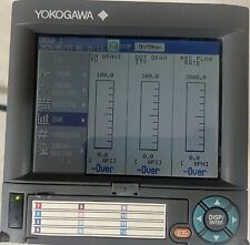 Yokogawa DX1006-1-4-2 picture