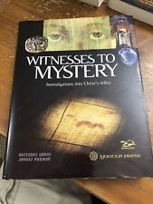 Witnesses To Mystery Grzegorz Gorny 2013 HCDJ Ignatius Press picture