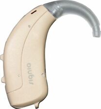 Brand New 2023 Signia 23SP/FUN SP-Severe to Profound BTE 6 Channel Hearing Aid picture