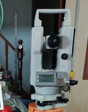 SOKKIA DT5AS Electronic Digital Theodolite picture