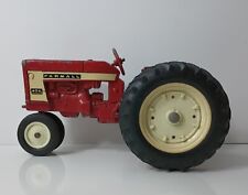 Vintage Farmall 404 Farm Tractor Toy Die Cast & Plastic Ertl Co USA picture