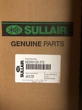 Sullair Air Filter 02250125-372 picture