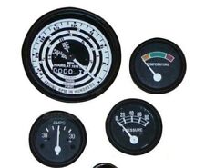 Ford INSTRUMENT & GAUGE KIT 600, 700, 800, 900, Jubilee, NAA 4 Speed Amp Oil BB picture