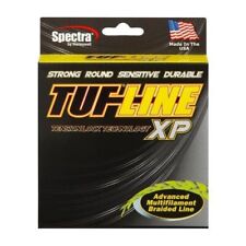 Tuf-Line XP Braided Line 300 Yds Yellow picture