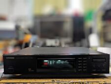 Kenwood KT-5020 AM FM Stereo Tuner Synthesizer picture