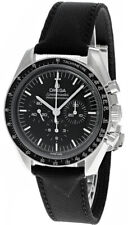 OMEGA SPEEDMASTER MOONWATCH CO-AXIAL 42MM MEN'S WATCH 310.32.42.50.01.001 picture