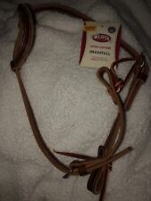 Weaver Leather One Ear Headstall 10-0336 picture