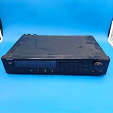 Rotel RTC-940AX - AM/FM Stereo Tuner Preamplifier picture