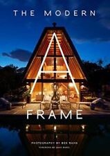 The Modern A-Frame picture