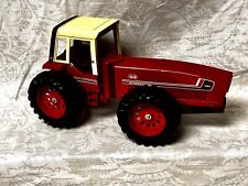 1/16 Scale ERTL International Harvester 3588 2+2 Tractor Collectors Toy picture