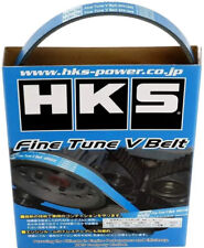 HKS FINE TUNE AIR CONDITION A/C V-BELT For LEGACY TOURING WAGON BP5 24996-AK003 picture