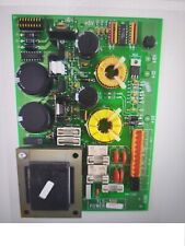 Veeder-Root/Gilbarco TLS-300 POWER SUPPLY BOARD 330051-001 picture