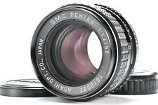 [Near MINT] SMC PENTAX 50mm F/1.4 MF Standard Lens For K Mount From JAPAN picture