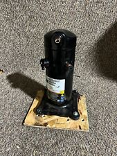 OEM Copeland ZS19KAE-PFV-118 Scroll Compressor for Refrigeration *Ships FAST* picture