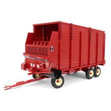 Spec Cast 1/16 International Harvester 120 Forage Wagon with Tandem Axle ZJD1920 picture