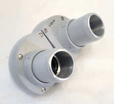 Carl Zeiss f=125/16 Angular Binocular Eyepieces for Microscope picture
